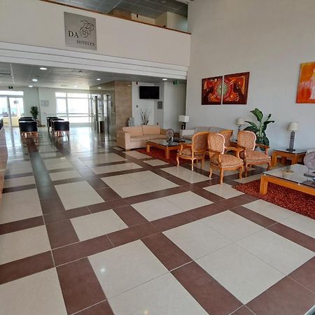 Hotel Diego De Almagro Arica Luaran gambar