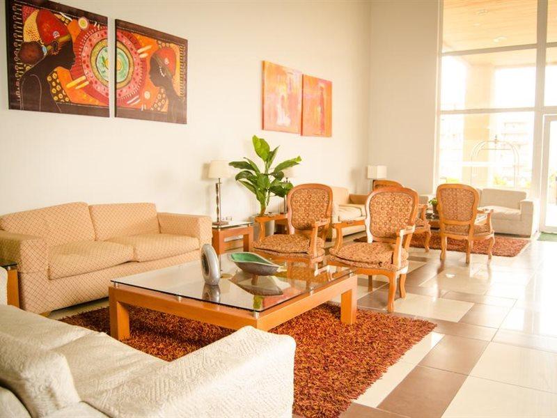 Hotel Diego De Almagro Arica Luaran gambar