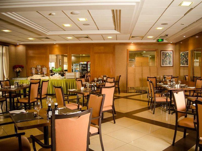 Hotel Diego De Almagro Arica Luaran gambar
