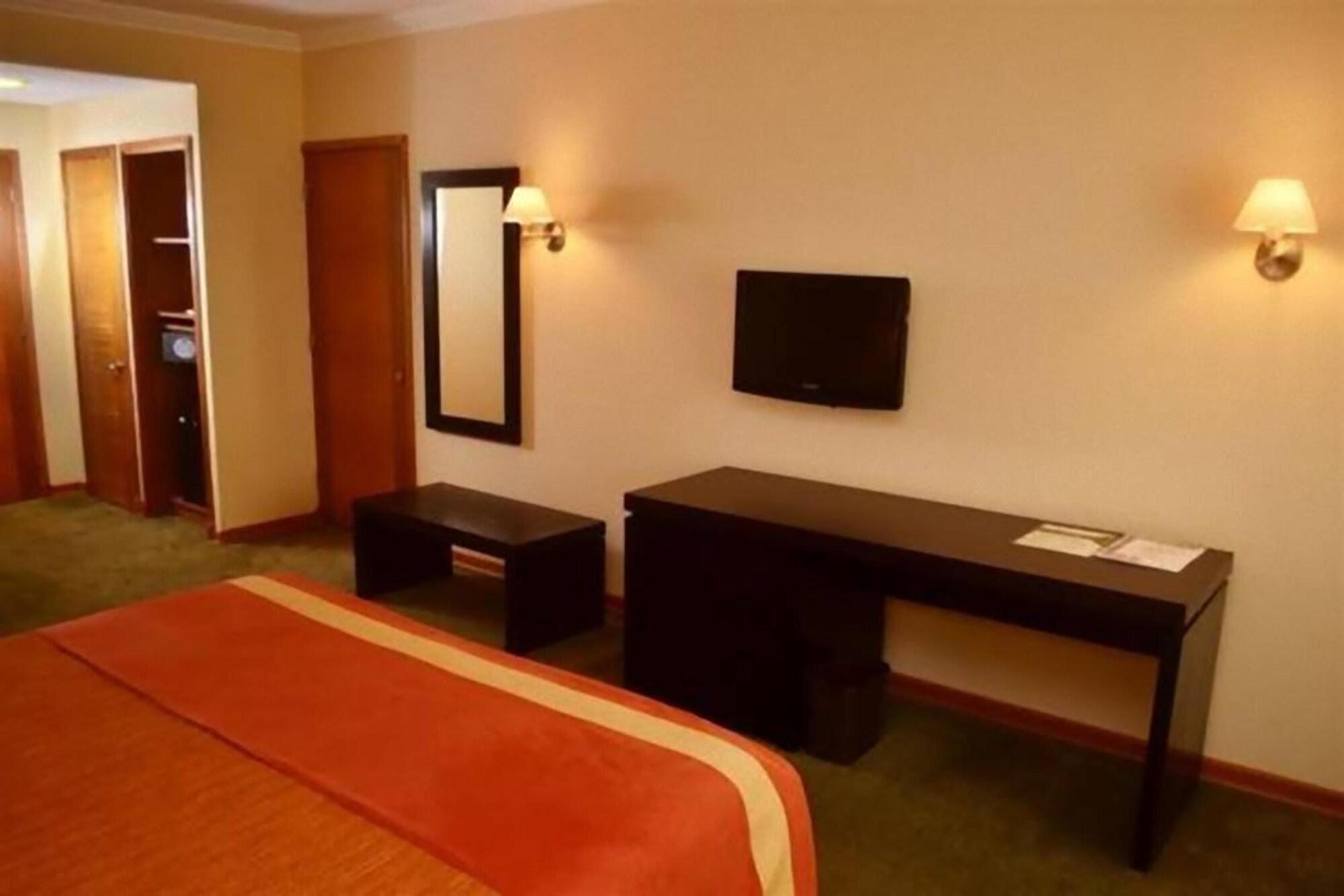 Hotel Diego De Almagro Arica Luaran gambar
