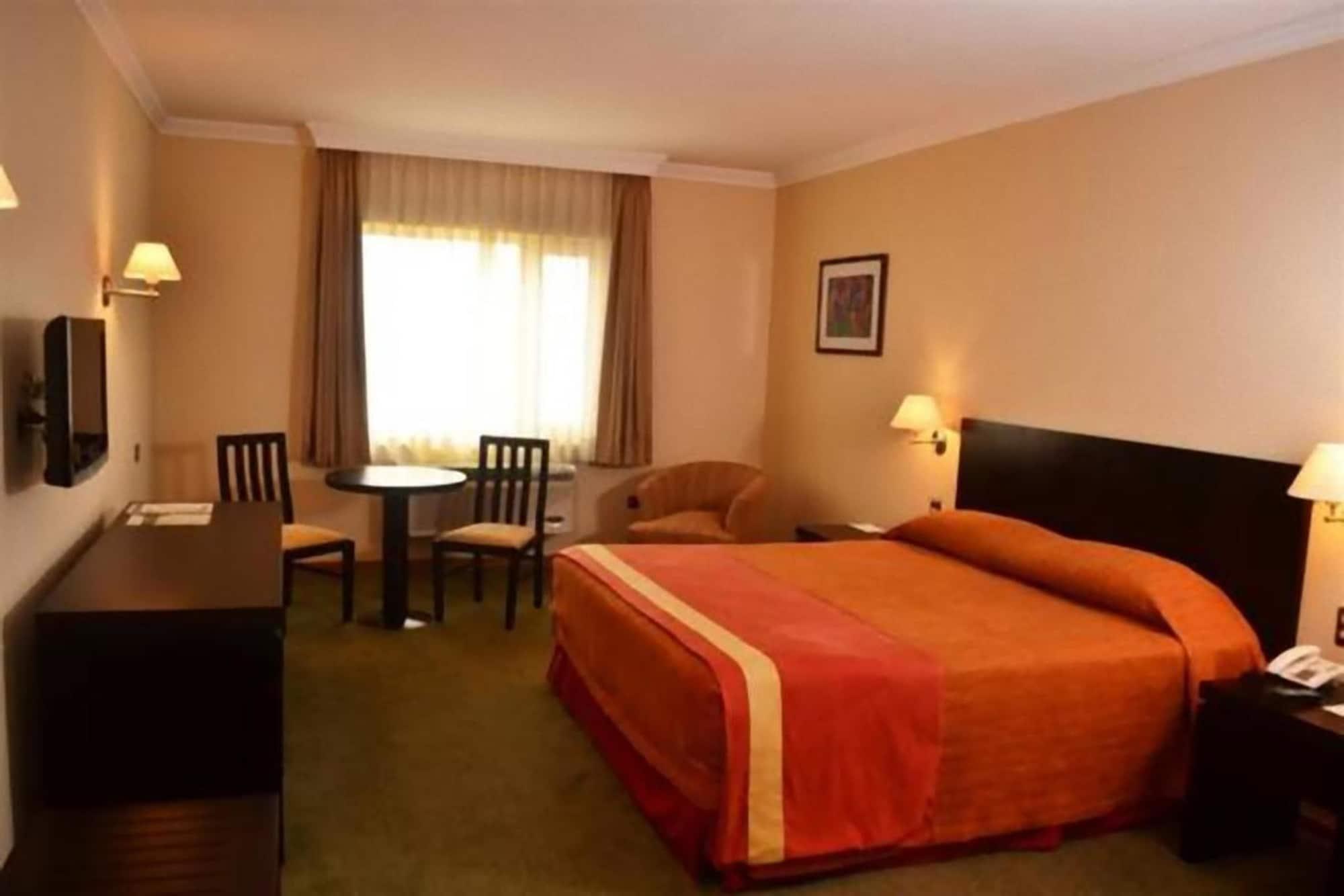 Hotel Diego De Almagro Arica Luaran gambar
