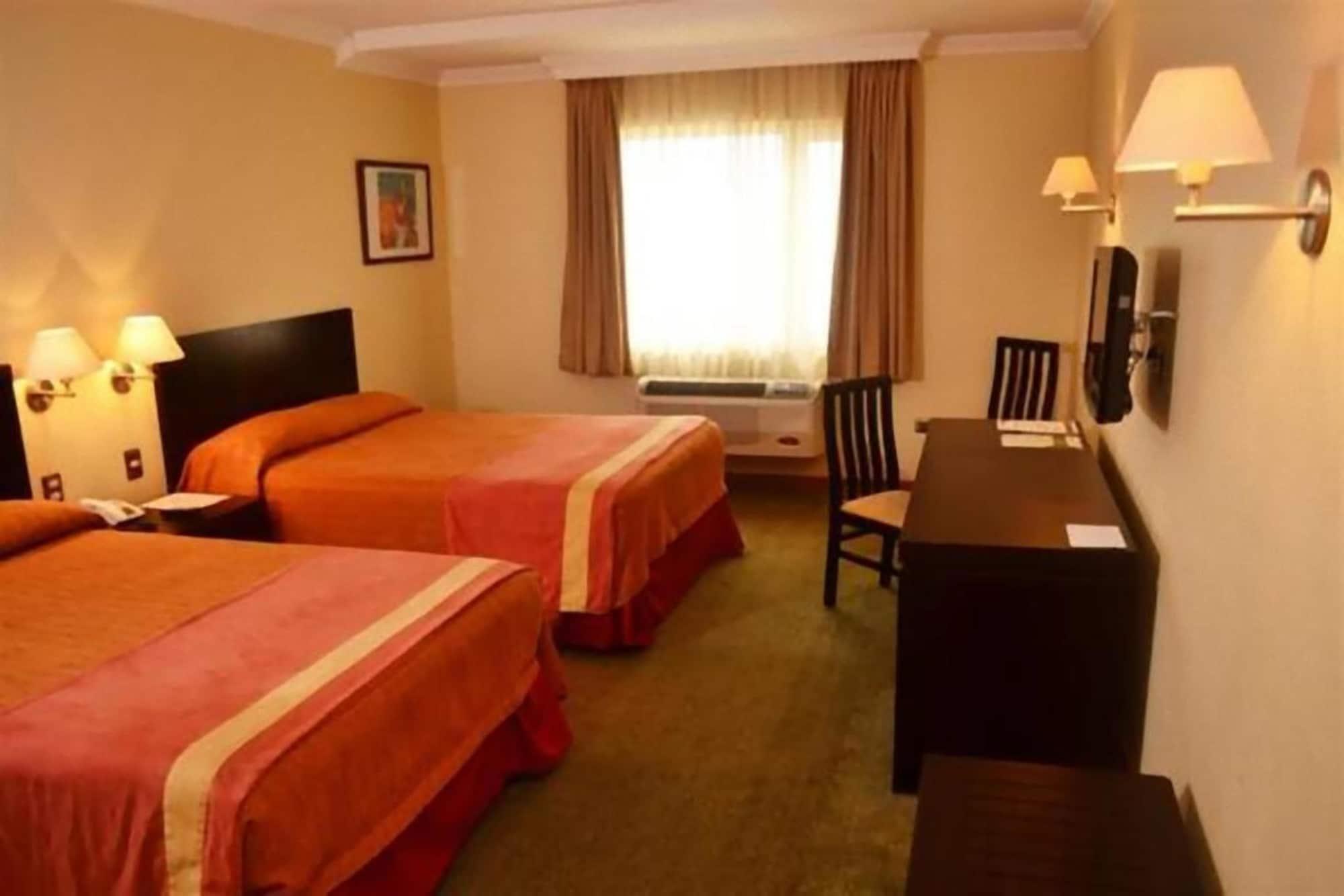 Hotel Diego De Almagro Arica Luaran gambar