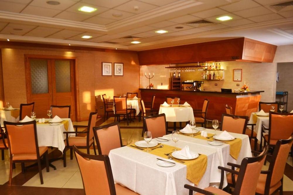 Hotel Diego De Almagro Arica Luaran gambar