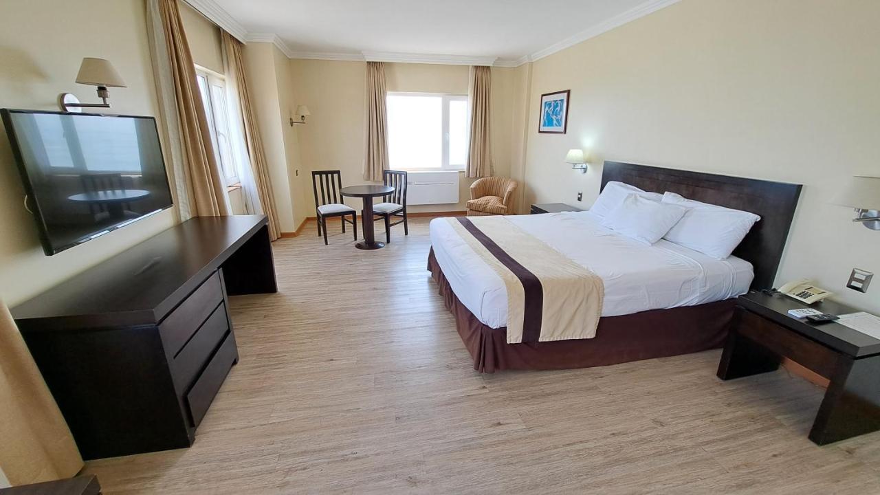 Hotel Diego De Almagro Arica Luaran gambar