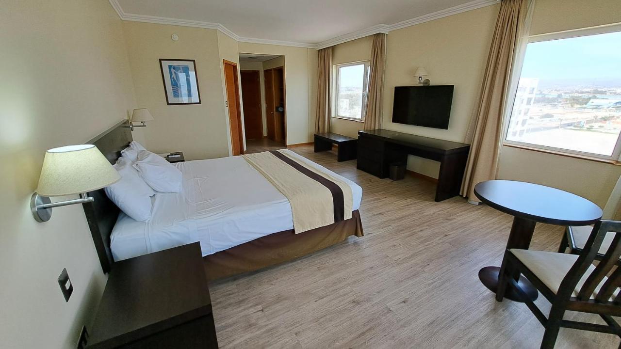 Hotel Diego De Almagro Arica Luaran gambar