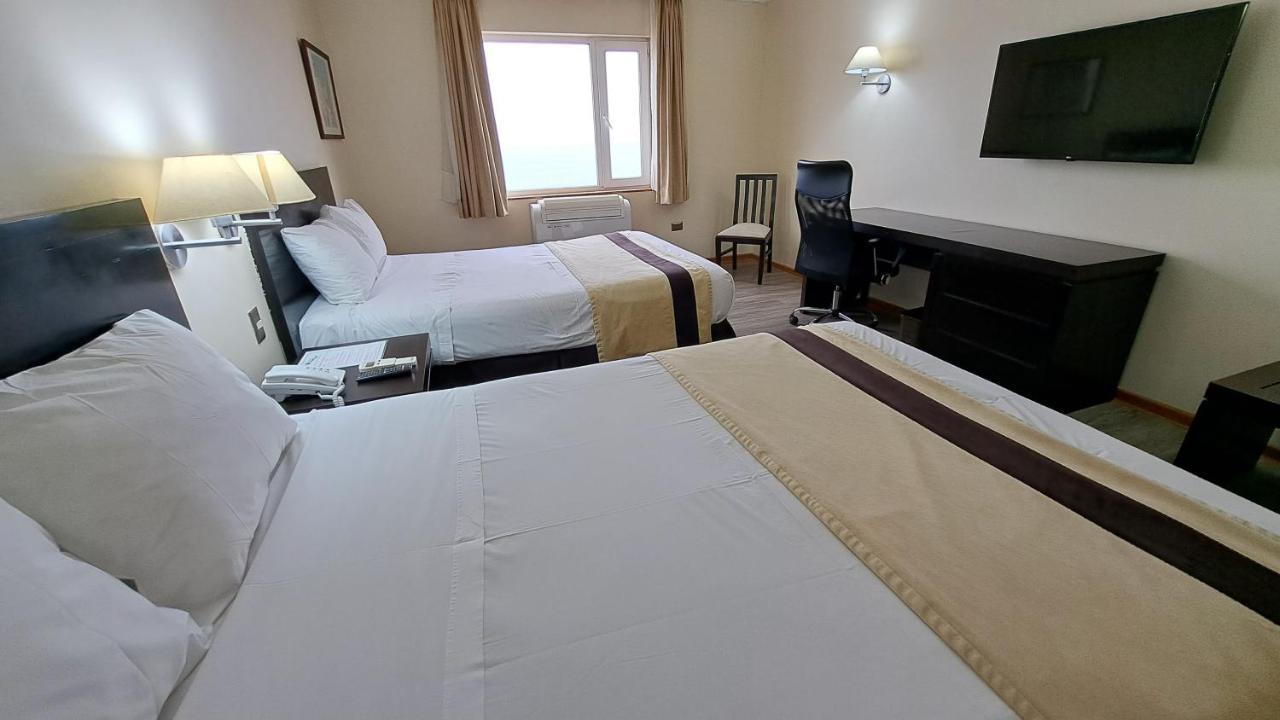 Hotel Diego De Almagro Arica Luaran gambar