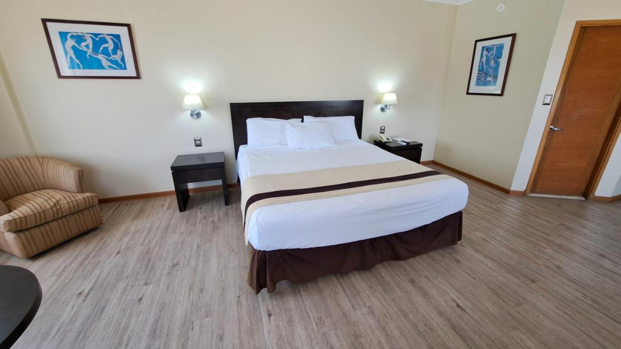 Hotel Diego De Almagro Arica Luaran gambar