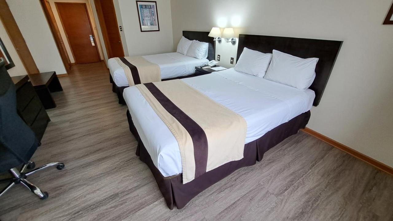 Hotel Diego De Almagro Arica Luaran gambar