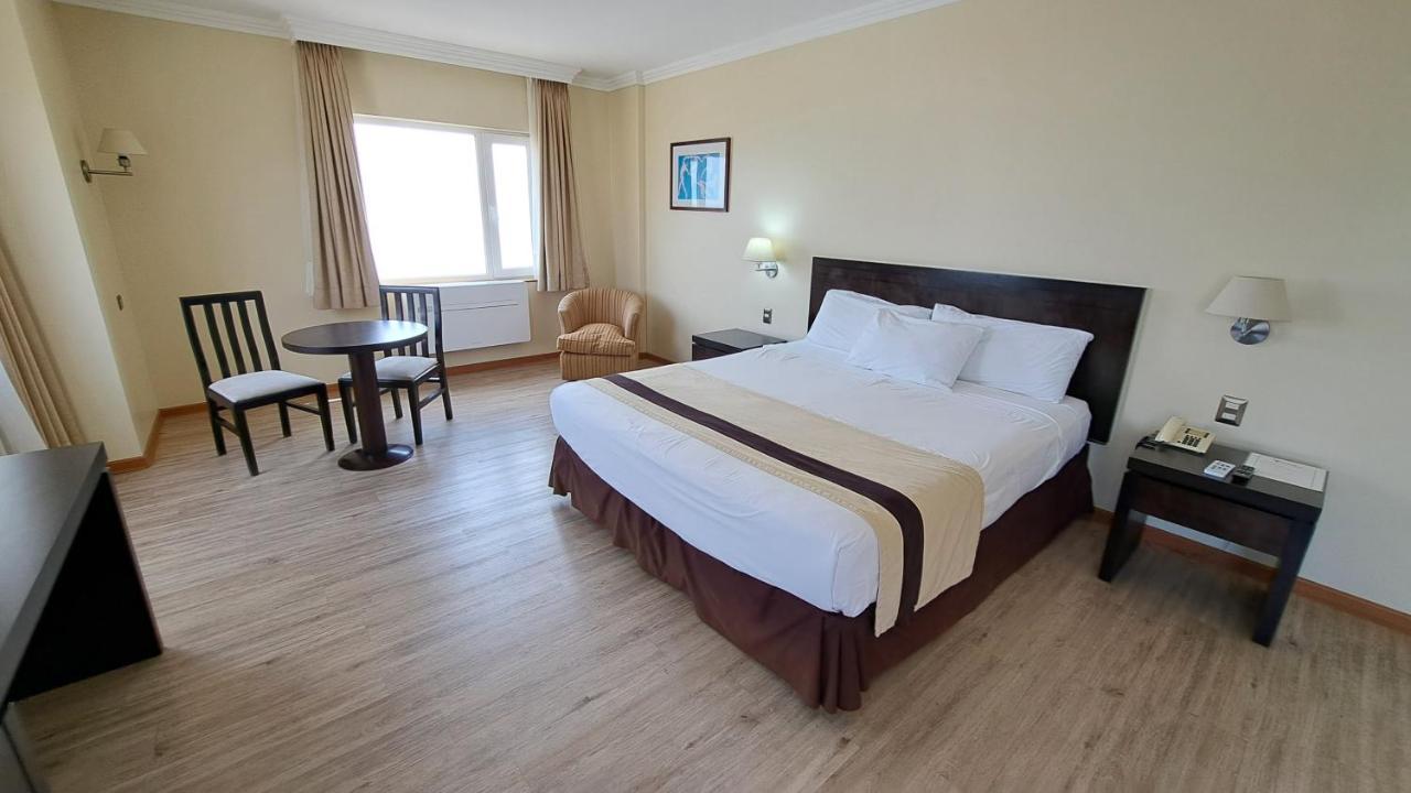 Hotel Diego De Almagro Arica Luaran gambar