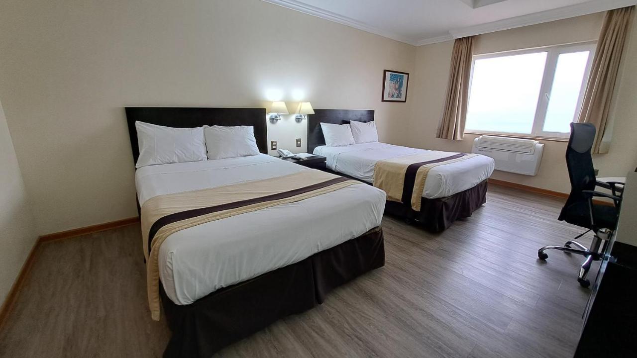 Hotel Diego De Almagro Arica Luaran gambar