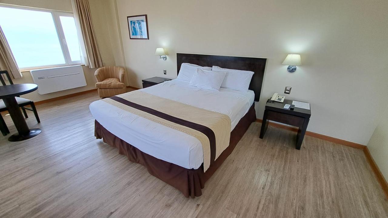 Hotel Diego De Almagro Arica Luaran gambar