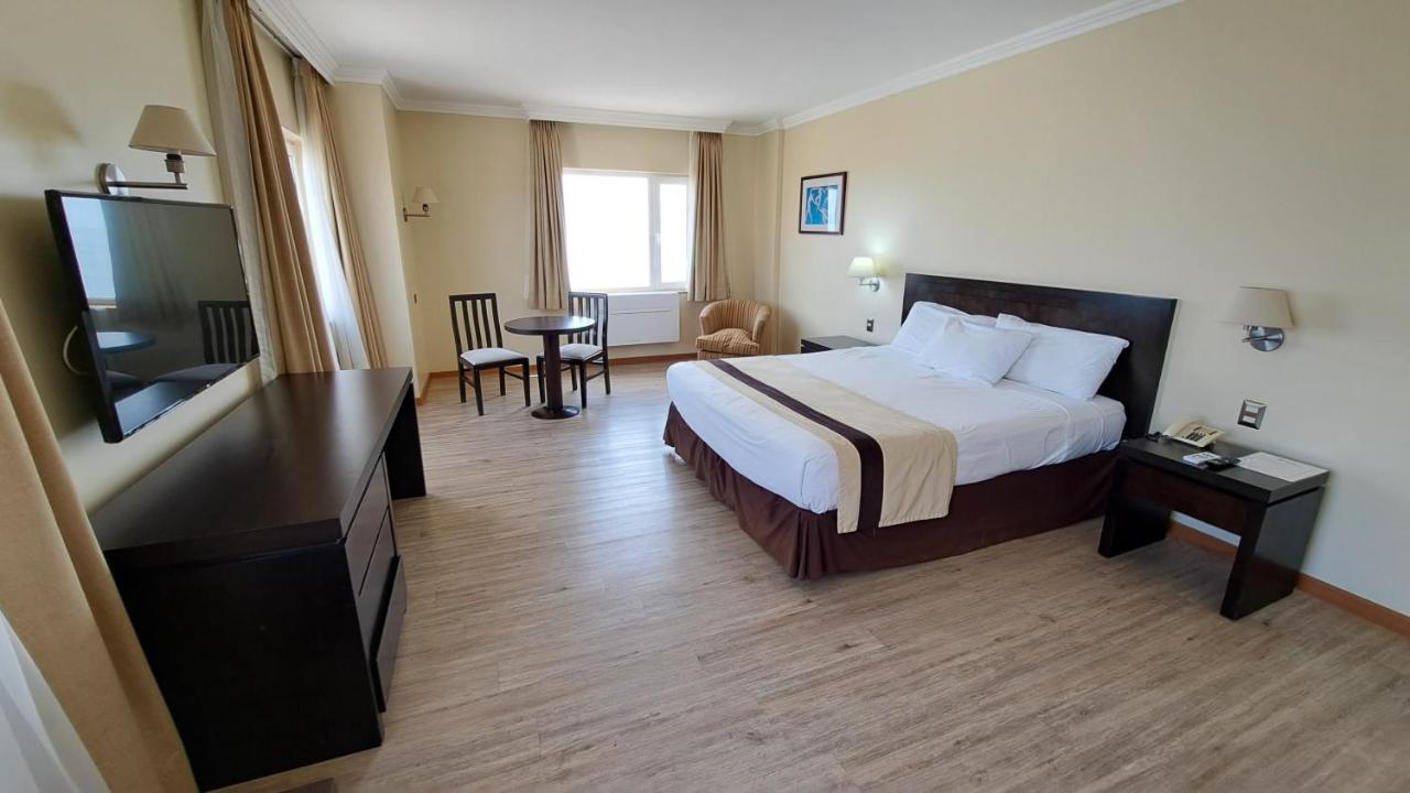 Hotel Diego De Almagro Arica Luaran gambar
