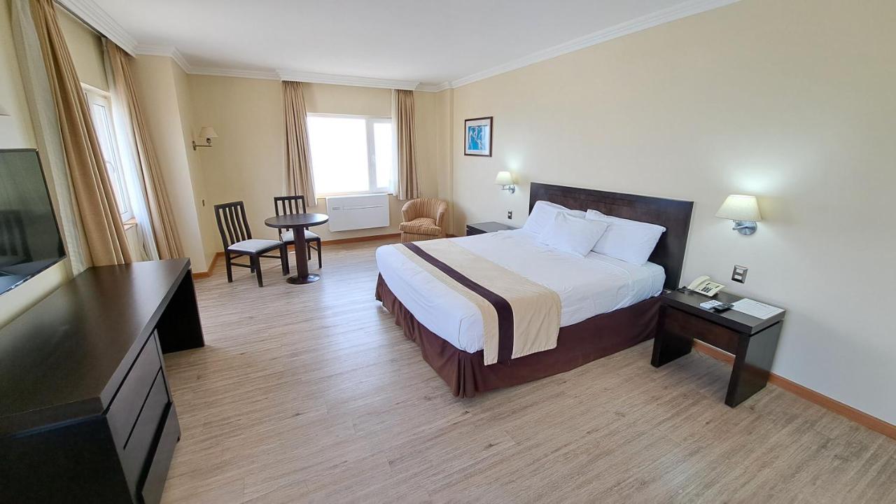 Hotel Diego De Almagro Arica Luaran gambar