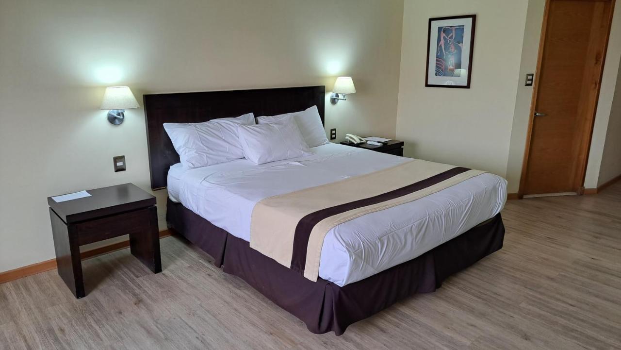Hotel Diego De Almagro Arica Luaran gambar