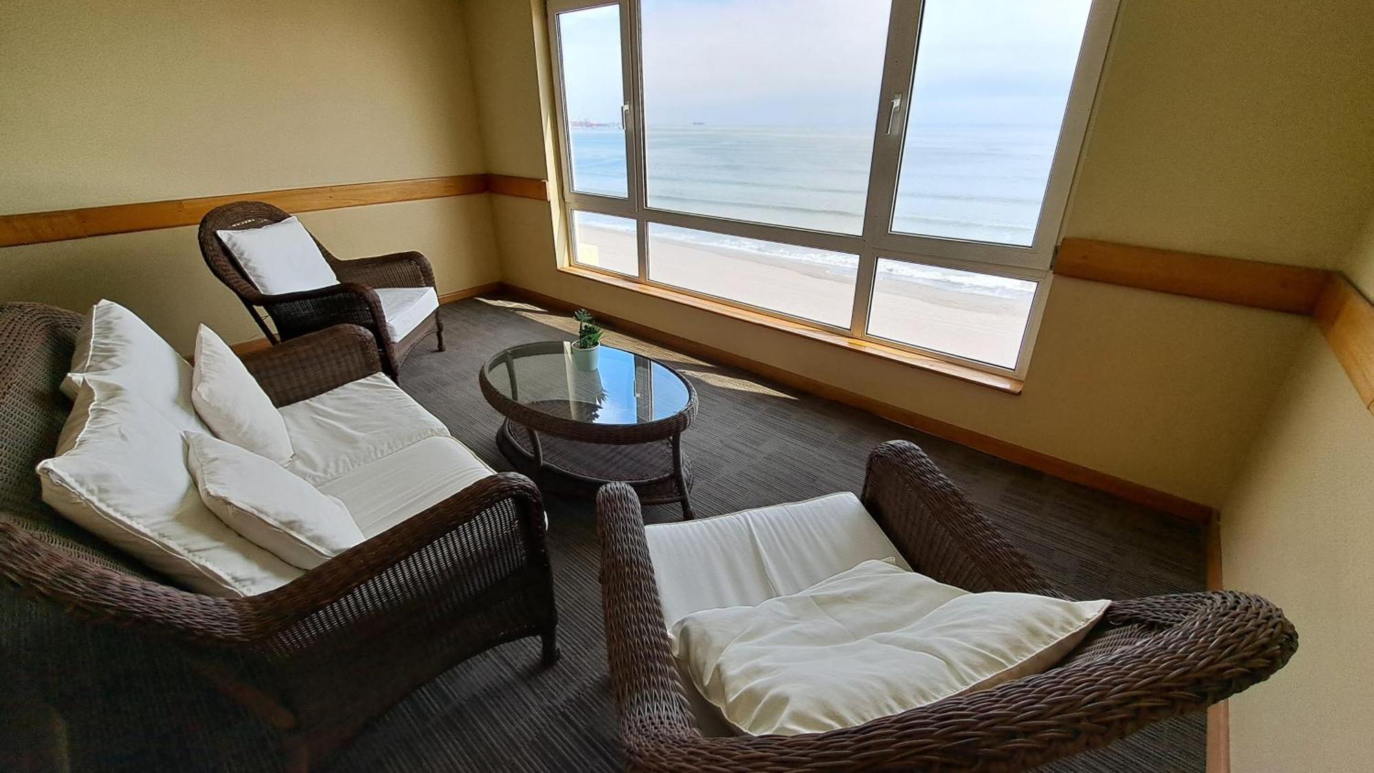 Hotel Diego De Almagro Arica Luaran gambar