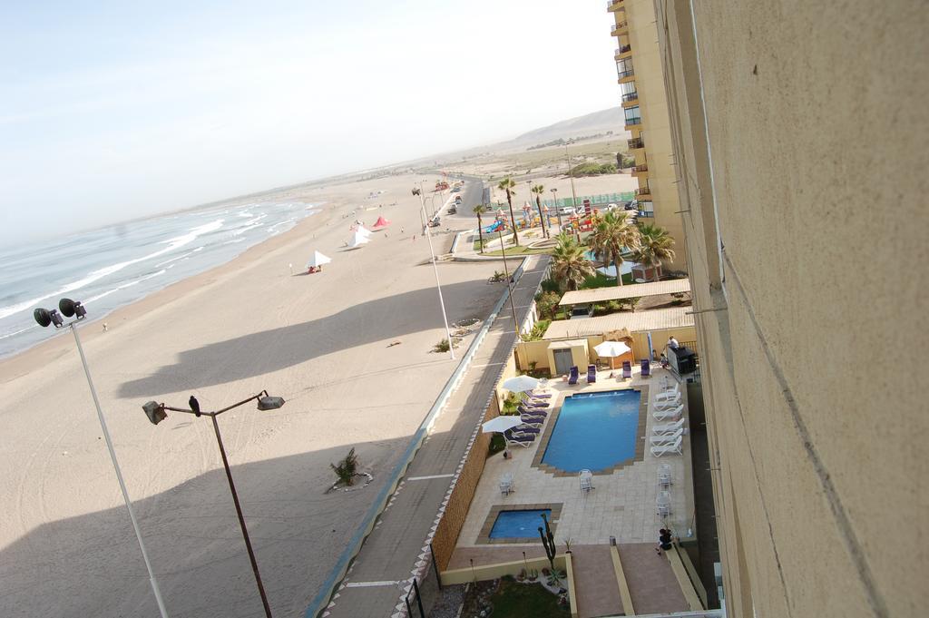 Hotel Diego De Almagro Arica Luaran gambar