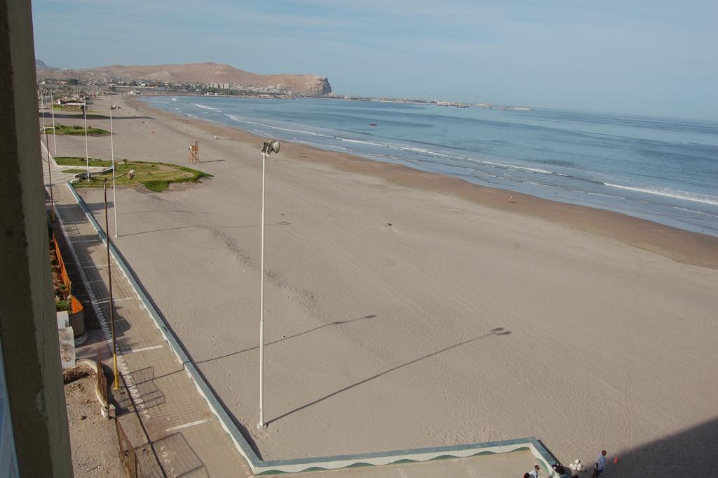 Hotel Diego De Almagro Arica Luaran gambar