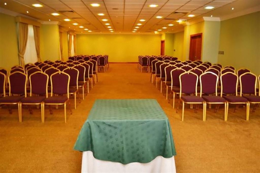 Hotel Diego De Almagro Arica Luaran gambar